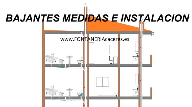 Solución a problemas de bajante comunitaria con ruidos y gorgoteos en Málaga