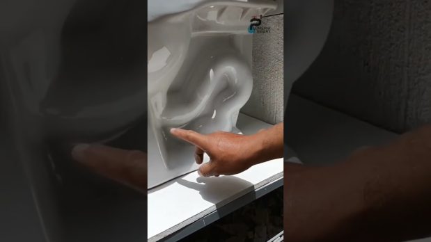 Solución para la ducha con retorno de agua al descargar el inodoro en Málaga