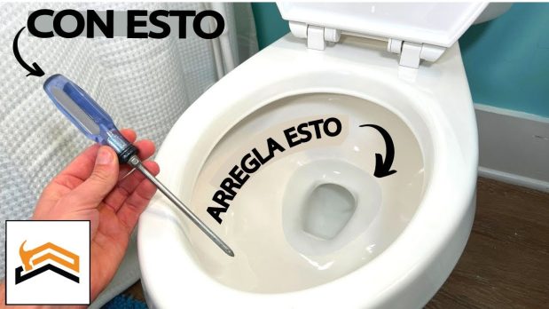 Qué hacer si el inodoro tiene nivel de agua alto tras la descarga en Málaga