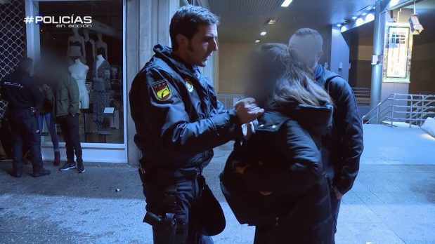 Intervención urgente en comunidad por fuga de agua o tubería