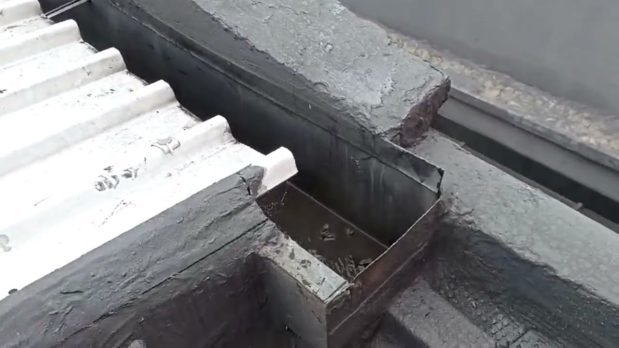 Lavado de bajantes con presión controlada en Málaga para desatascos seguros