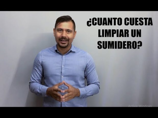 Mantenimiento de sumideros de garaje en Málaga para evitar atascos