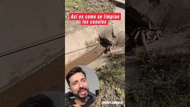 Cómo reducir arena y sedimentos en desagües en Málaga