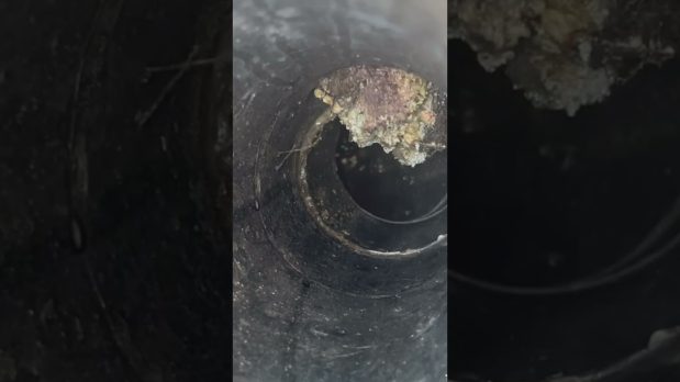 Desatasco en tramos largos de saneamiento en Málaga: solución efectiva
