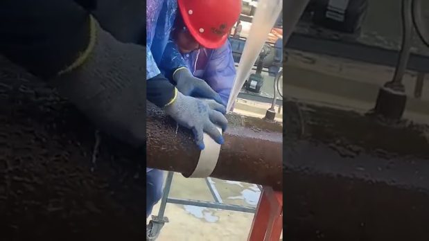 Detección de fisuras en conducciones en Málaga para evitar filtraciones y daños