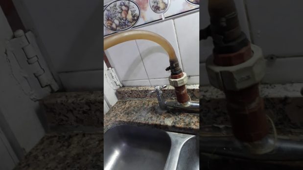 Detección de restos de obra en tuberías en Málaga para evitar atascos y daños