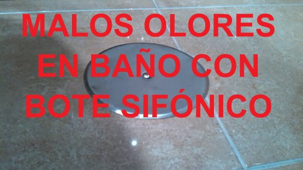 Diagnóstico de olores persistentes en saneamiento en Málaga: solución efectiva