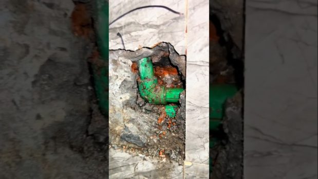 Localización de arqueta oculta sin planos en Málaga: solución efectiva